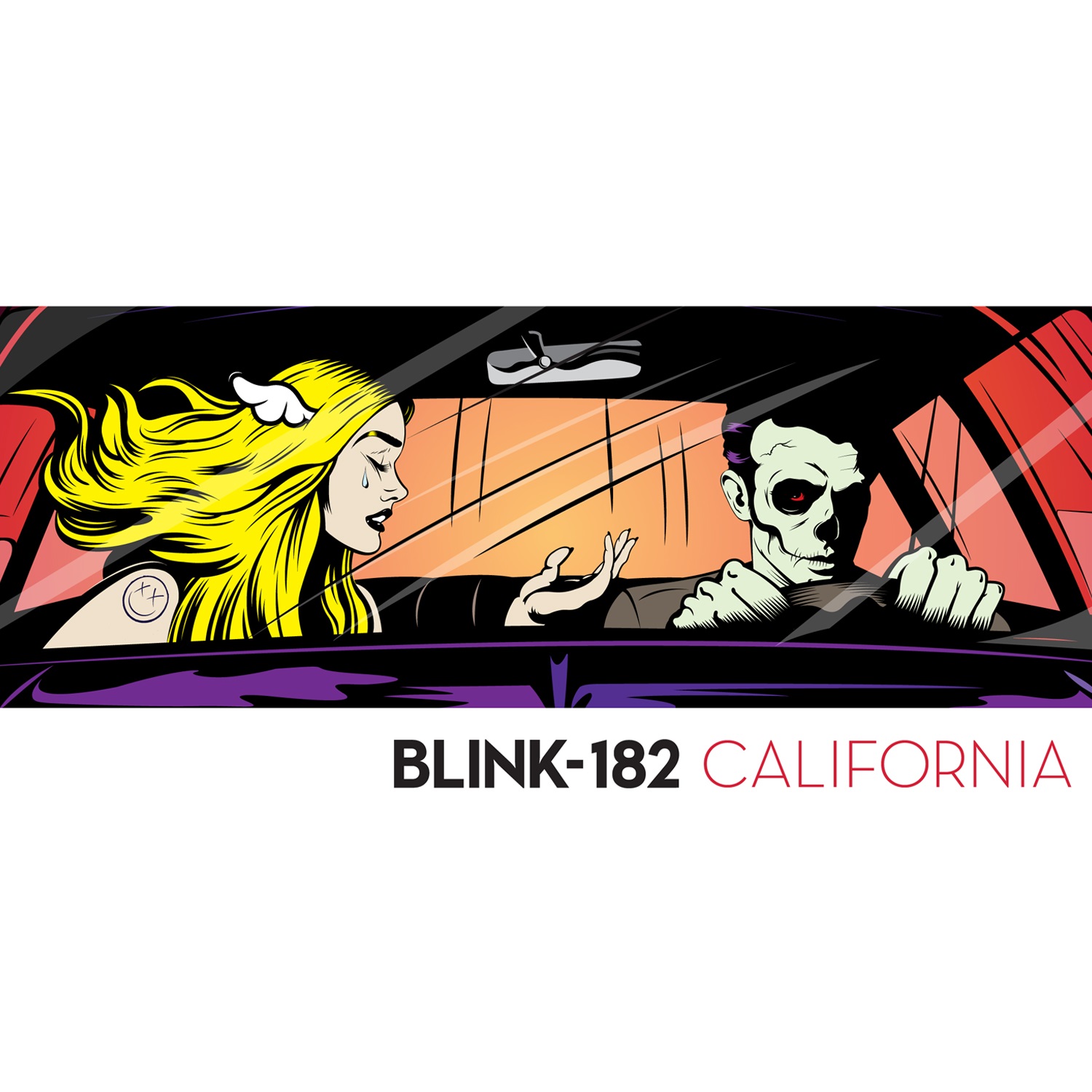 Blink182_California